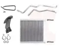 Vmnk tepla vnitnho vytpn VAN WEZEL ‐ VAW 06016700