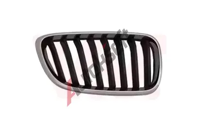 VAN WEZEL Mřížka chladiče VAW 0613516, 0613516 VAN WEZEL Mřížka chladiče VAW 0613516, 0613516