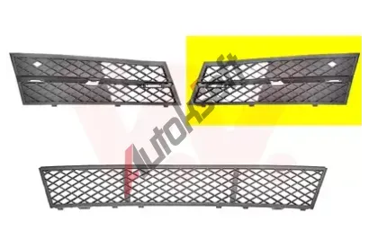 VAN WEZEL Vtrac mka nraznku VAW 0617591, 0617591
