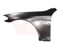 Blatnk VAN WEZEL ‐ VAW 0617657