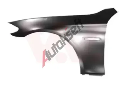 VAN WEZEL Blatnk VAW 0617657, 0617657