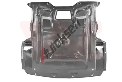 VAN WEZEL Izolace motorového prostoru VAW 0617701, 0617701 VAN WEZEL Izolace motorového prostoru VAW 0617701, 0617701