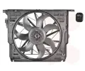 Vtrk chlazen motoru VAN WEZEL ‐ VAW 0617747