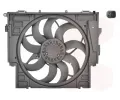 Vtrk chlazen motoru VAN WEZEL ‐ VAW 0617748