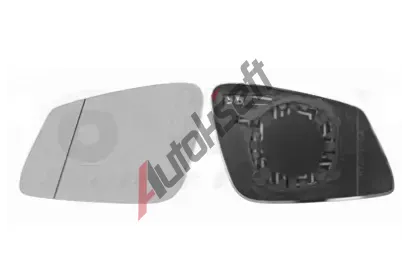 VAN WEZEL Sklo do vnjho zrctka HAGUS VAW 0617837, 0617837