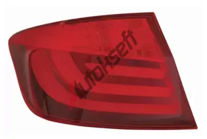 VAN WEZEL Zadn svtlo VAW 0617921, 0617921