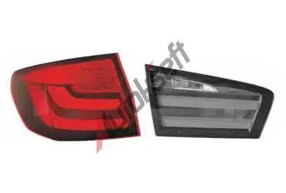 VAN WEZEL Zadn svtlo VAW 0617925, 0617925
