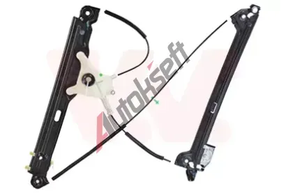 VAN WEZEL Zvedací zařízení oken VAW 0618262, 0618262 VAN WEZEL Zvedací zařízení oken VAW 0618262, 0618262