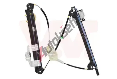 VAN WEZEL Zvedací zařízení oken VAW 0618263, 0618263 VAN WEZEL Zvedací zařízení oken VAW 0618263, 0618263