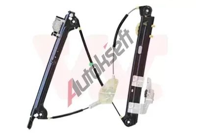 VAN WEZEL Zvedací zařízení oken VAW 0618264, 0618264 VAN WEZEL Zvedací zařízení oken VAW 0618264, 0618264