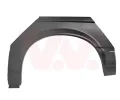 Bo�n� st�na&nbsp;VAN WEZEL&nbsp;&dash;&nbsp;VAW 0620145