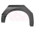 Bo�n� st�na&nbsp;VAN WEZEL&nbsp;&dash;&nbsp;VAW 0620146