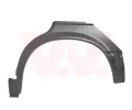 Bo�n� st�na&nbsp;VAN WEZEL&nbsp;&dash;&nbsp;VAW 0620147