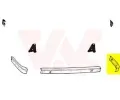 Nraznk VAN WEZEL ‐ VAW 0620534
