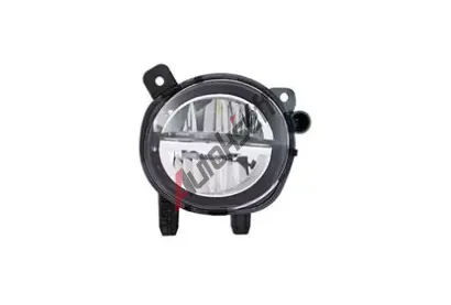 VAN WEZEL Mlhovka VAW 0624998, 0624998 VAN WEZEL Mlhovka VAW 0624998, 0624998