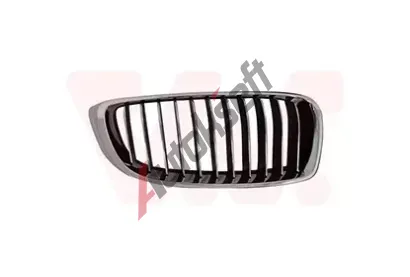 VAN WEZEL Mřížka chladiče VAW 0625514, 0625514 VAN WEZEL Mřížka chladiče VAW 0625514, 0625514