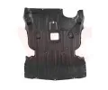 Izolace motorovho prostoru VAN WEZEL ‐ VAW 0627701