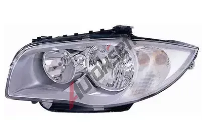 VAN WEZEL Hlavní světlomet VAW 0627961, 0627961 VAN WEZEL Hlavní světlomet VAW 0627961, 0627961