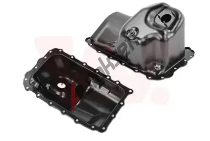 VAN WEZEL Olejová vana VAW 0628071, 0628071 VAN WEZEL Olejová vana VAW 0628071, 0628071