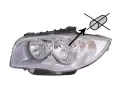 Svtlomet VAN WEZEL ‐ VAW 0628963