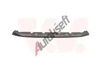 VAN WEZEL Spoiler VAW 0630502, 0630502  VAN WEZEL Spoiler VAW 0630502, 0630502