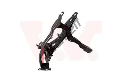 VAN WEZEL Uchycen svtlometu VAW 0630661, 0630661