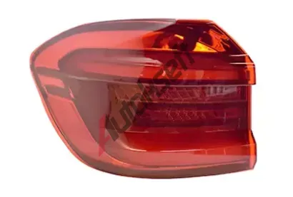 VAN WEZEL Zadní světlo VAW 0630925, 0630925  VAN WEZEL Zadní světlo VAW 0630925, 0630925