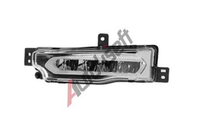 VAN WEZEL Mlhovka VAW 0630995, 0630995  VAN WEZEL Mlhovka VAW 0630995, 0630995