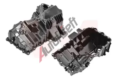 VAN WEZEL Olejov� vana VAW 0633070, 0633070