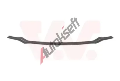 VAN WEZEL Nosník nárazníku VAW 0633560, 0633560 VAN WEZEL Nosník nárazníku VAW 0633560, 0633560