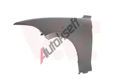 VAN WEZEL Blatník VAW 0633657, 0633657 VAN WEZEL Blatník VAW 0633657, 0633657