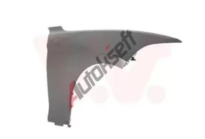 VAN WEZEL Blatnk VAW 0633658, 0633658
