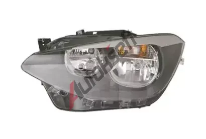 VAN WEZEL Hlavn svtlomet VAW 0633961, 0633961