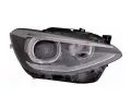 Svtlomet VAN WEZEL ‐ VAW 0633986