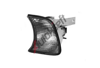 VAN WEZEL P p�edn� b�l� blika� VAW 0635906, 0635906