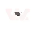 Klapka vlenho hku VAN WEZEL ‐ VAW 0636587