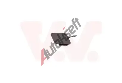 VAN WEZEL Klapka vlenho hku VAW 0636587, 0636587