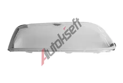 VAN WEZEL Rozptylov sklo reflektoru hlavnho svtlometu VAW 0637980, 0637980