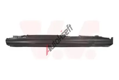 VAN WEZEL Práh dveří VAW 0639103, 0639103 VAN WEZEL Práh dveří VAW 0639103, 0639103