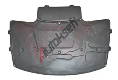 VAN WEZEL Izolace motorového prostoru VAW 0639460, 0639460 VAN WEZEL Izolace motorového prostoru VAW 0639460, 0639460