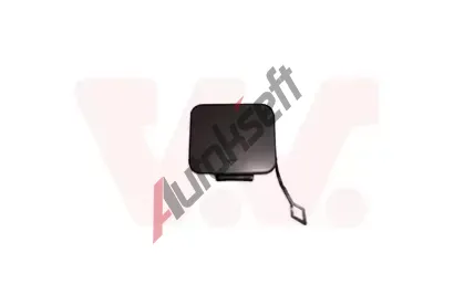 VAN WEZEL Klapka vlenho hku VAW 0639557, 0639557