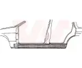 Nstupn panel VAN WEZEL ‐ VAW 0640103