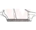 Nstupn panel VAN WEZEL ‐ VAW 0640104
