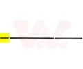 Ozdobn / ochrann lita blatnku VAN WEZEL ‐ VAW 0640422