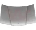 Kapota motoru VAN WEZEL ‐ VAW 0640660