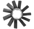 Odvtrvn chlazen motoru VAN WEZEL ‐ VAW 0640742