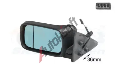 VAN WEZEL Vn�j�� zp�tn� zrc�tko VAW 0640827, 0640827