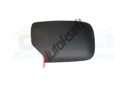 VAN WEZEL Kryt - vnj zrctko VAW 0640841, 0640841