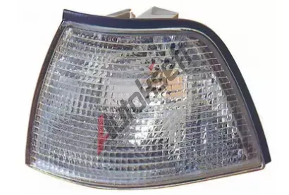 VAN WEZEL L pedn bl blika VAW 0640905, 0640905