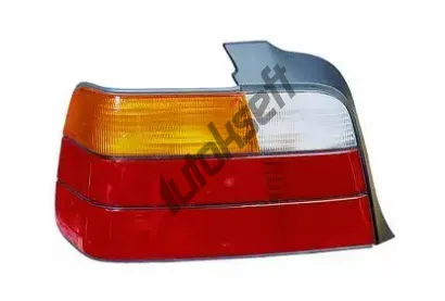 VAN WEZEL Zadní světlo VAW 0640931, 0640931  VAN WEZEL Zadní světlo VAW 0640931, 0640931